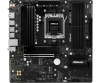 ASROCK B850M PRO-A, AM5, B850, 4*DDR5, 4*SATA, 4*M.2, 4*USB 2.0, 3*USB 3.2, 2*Type-C, 2*PCIx16, 1*M.2 (Key E), HDMI+DP, mATX