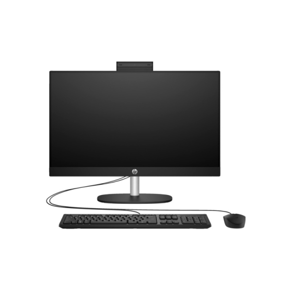 Смотреть HP All-in-One 24-cr0253nh 23.8" (A0CQ5EA#BH5) Фото HP All-in-One 24-cr0253nh 23.8" (A0CQ5EA#BH5)