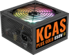 Фото Formula V Line KCAS PLUS GOLD 850W RGB, 850W, ATX3.1/PCIe5.1, APFC, 80+ Gold, 12cm Fan