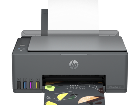 HP Inc. 4A8D4A