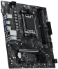 Фото MSI PRO A620AM-B EVO AM5, 2*DDR5, 1*PCIEx16, 1*PCIEx1, 1*M.2, 1*TypeC, 6*USB3.2Gen1, 6*USB2.0, 2*SATA3.0, 2.5G, VGA, HDMI, M-ATX, RTL