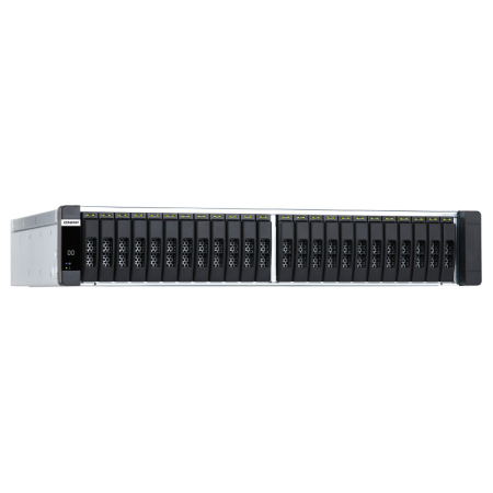 Смотреть Enterprise QNAP ES2486dc (ES2486dc-2142IT-96G) Фото Enterprise QNAP ES2486dc (ES2486dc-2142IT-96G)