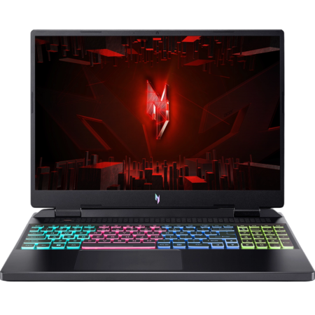 Фото Ноутбук ACER Aspire Nitro AN16-42-R2ZA (NH.QT8CD.001)