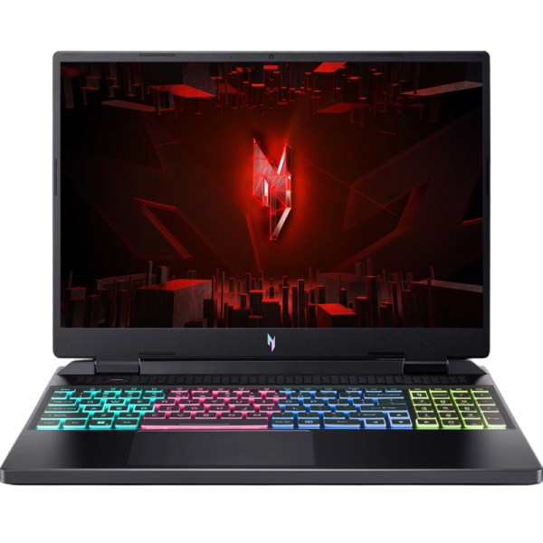 Смотреть Ноутбук ACER Aspire Nitro AN16-42-R2ZA (NH.QT8CD.001) Фото Ноутбук ACER Aspire Nitro AN16-42-R2ZA (NH.QT8CD.001)