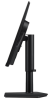 Фото Samsung 27" Odyssey G5 S27FG502EI IPS 16:9 2560x1440x180Hz 1ms 300cd 1000:1 178/178 HDMI DP HAS Pivot Tilt Swiv БП внешн VESA Black