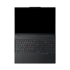 Фото ThinkPad E16 Gen 3 16" WUXGA (1920x1200) IPS 300N, Ultra 7 256V, 16GB Soldered LPDDR5X-8533, 512GB SSD M.2, Intel Arc 140V, WiFi6E, BT, TPM2, FPR, FHD+IR Cam, KbRu/Eng,48Wh, 65W USB-C, NoOS, 1Y, 1.63k