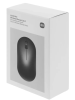 Фото Xiaomi Wireless Mouse Lite 2, 1000dpi, Black