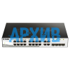 Смотреть D-Link DGS-1210-20/FL2A Фото D-Link DGS-1210-20/FL2A
