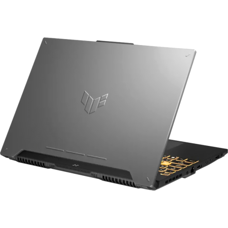 Фото ASUS TUF Gaming F17 FX707VJ-HX006 (90NR0MY5-M00060)