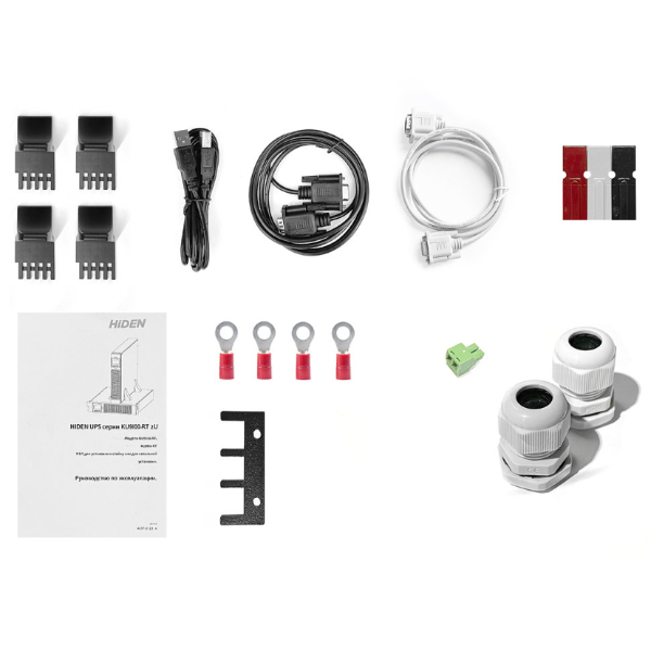 Смотреть ИБП HIDEN KU9106-RT PF=1.0 Фото ИБП HIDEN KU9106-RT PF=1.0