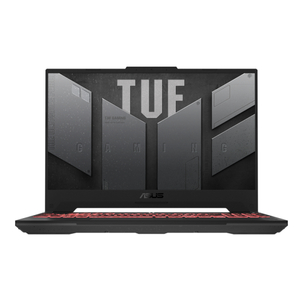 Смотреть ASUS TUF A17 FA707NUR-HX023 (90NR0JL5-M00150) Фото ASUS TUF A17 FA707NUR-HX023 (90NR0JL5-M00150)