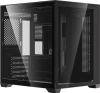 Accord ACC-ZMS03B black w/o PSU mATX 1xUSB2.0 1xUSB3.0 audio