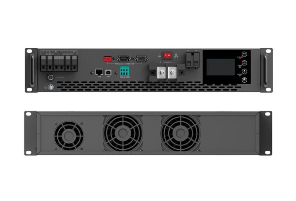 Смотреть Hiden Control HS25-5048 (Rackmount) Фото Hiden Control HS25-5048 (Rackmount)
