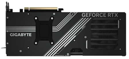 Фото GIGABYTE RTX5080 WINDFORCE OC SFF 16GB//RTX5080, HDMI*1, DP*3, 16G,D7