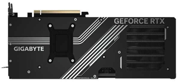 Фото GIGABYTE RTX5080 WINDFORCE OC SFF 16GB//RTX5080, HDMI*1, DP*3, 16G,D7