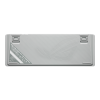 Фото ASUS M603 FALCHION RX LP, 2.4 GHz RF, Bluetooth, 65%, PBT, RGB, White