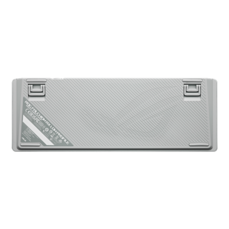 Фото ASUS M603 FALCHION RX LP, 2.4 GHz RF, Bluetooth, 65%, PBT, RGB, White