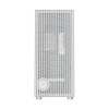 Ocypus Gamma C70 WH, ATX, USB3.0*1+USB2.0*1