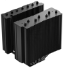 Фото DEEPCOOL ASSASSIN VC ELITE LGA20XX/1851/1700/1200/115X/AM5/AM4 (6шт/кор,TDP 300W, PWM, DUAL FAN 140mm + 120mm, DUAL Heatsink, 7 Heatpipe, Copper Base) RET (R-ASN4-BKNVNN-GJD)
