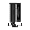 Фото Ocypus Delta A40 BK ARGB, 120mm ARGB FAN, Top Panel, 4 HEAT PIPES, 4-PIN PWM, 500-2000 RPM, 29DBA, HYDRO BEARING, LGA115X/1200/1700/18XX, AM4/AM5