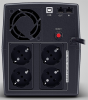 Фото CyberPower UT1500EG Line-Interactive 1500VA/900W USB/RJ11/45/USB charger A/C NEW