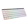 Фото ASUS M603 FALCHION RX LP, 2.4 GHz RF, Bluetooth, 65%, PBT, RGB, White