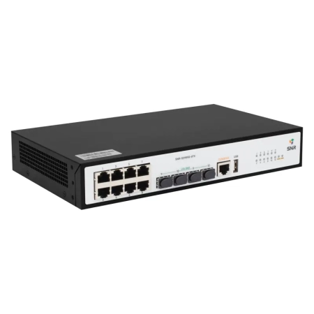 Фото SNR SNR-S2989G-8TX