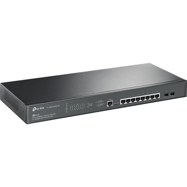 Фото TP-Link SG3210XHP-M2