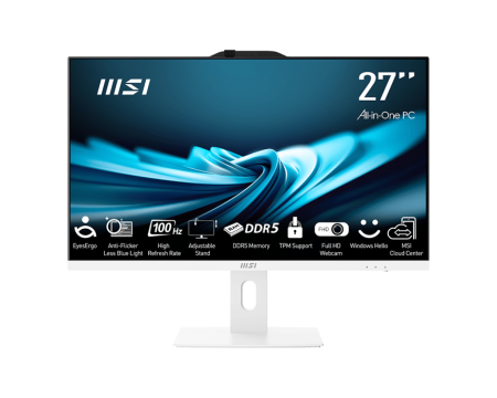 MSI 9S6-AF8322-615