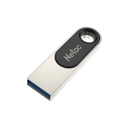 Фото Netac U278 16GB USB2.0 Flash Drive, aluminum alloy housing