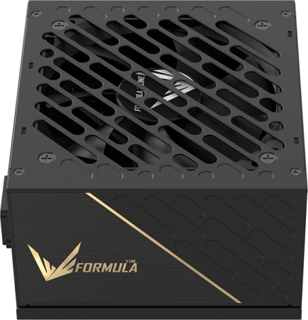 Фото Formula V Line FV-1200GM, 1200W, ATX3.1/PCIe5.1, APFC, 80+ Gold, 12cm Fan, Full Modular