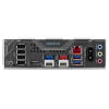 Фото GIGABYTE X870 GAMING WIFI6, AM5, X870, 4*DDR5, 4*SATA, 3*M.2, 4*USB 3.2, 4*USB 2.0, 2*Type-C, 3*PCIx16, HDMI, ATX