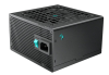Фото Deepcool PL750D (ATX 3.0, 750W, PWM 120mm fan, Active PFC+DC to DC, 80+ BRONZE) RET (R-PL750D-FC0B-WDEU-V2)