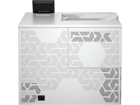 Фото HP Color LaserJet Enterprise 6701dn (A4, 1200dpi, 61/61 ppm, 2 Gb, 16 Гб eMMC, 2 trays 100+550, Duplex, USB 3.0/GigEth, cart.7KB&6KCMYp.inbox)