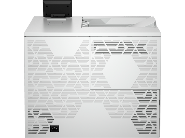 Фото HP Color LaserJet Enterprise 6701dn (A4, 1200dpi, 61/61 ppm, 2 Gb, 16 Гб eMMC, 2 trays 100+550, Duplex, USB 3.0/GigEth, cart.7KB&6KCMYp.inbox)