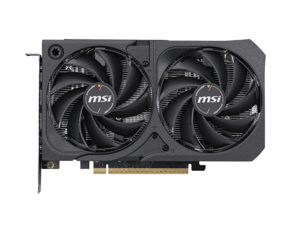 MSI RTX 5050 8G SHADOW 2X OC//RTX 5050, HDMI, DP*3, 8G, D6