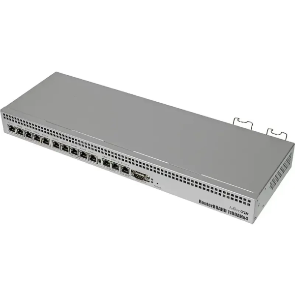 Фото Mikrotik RB1100x4