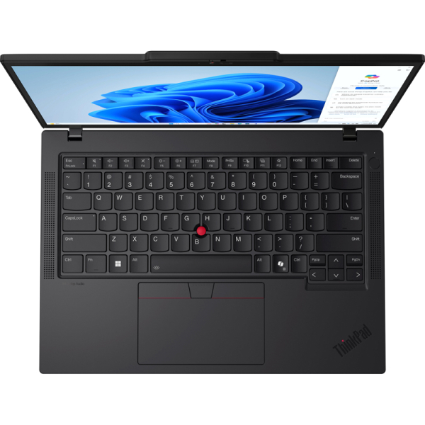 Смотреть Lenovo ThinkPad T14 G5 (21MMS2Y000.) Фото Lenovo ThinkPad T14 G5 (21MMS2Y000.)