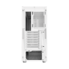 Фото Ocypus Gamma C70 WH, ATX, USB3.0*1+USB2.0*1