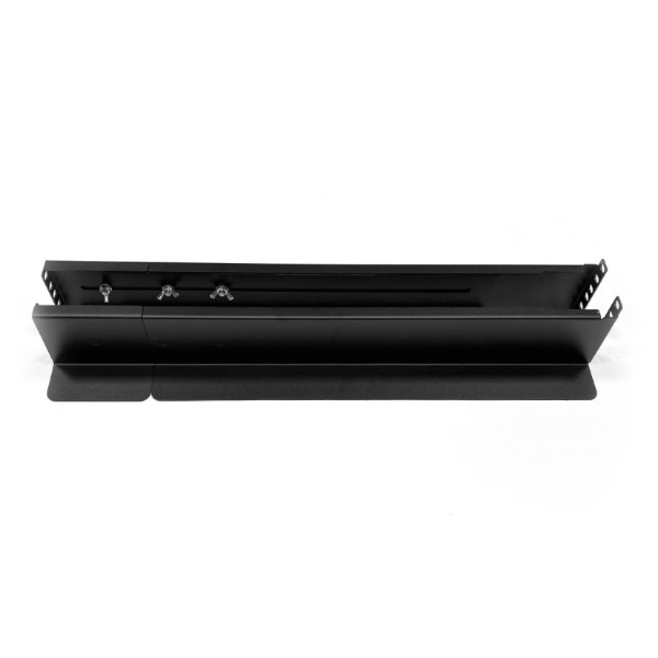 Смотреть Hiden Rack Rail set 2U (Rail Kit 2U) Фото Hiden Rack Rail set 2U (Rail Kit 2U)