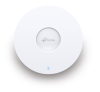 TP-Link EAP670, AX5400 Ceiling Mount Dual-Band Wi-Fi 6 Access Point