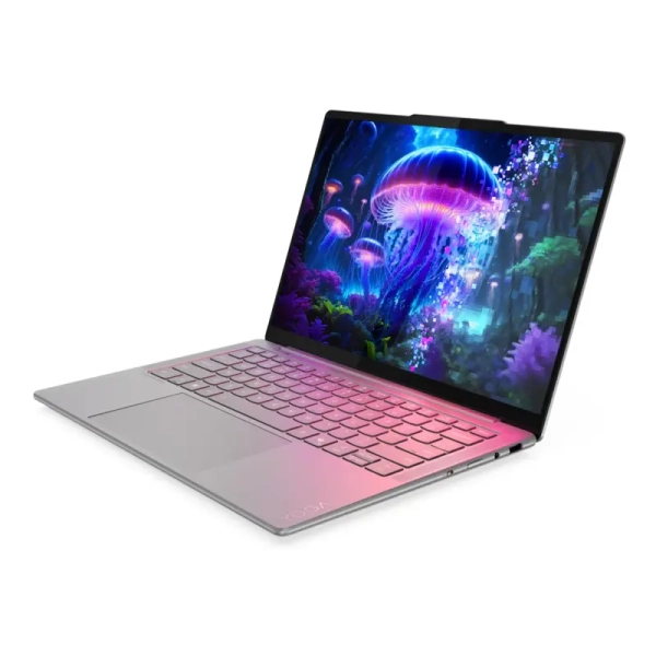 Фото Lenovo Yoga Slim 7 14ILL10