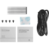 Фото Deepcool GAMERSTORM PN750D (ATX 3.1, 750W, PWM 120mm fan, Active PFC, 80+ GOLD, Gen5 PCIe) RET (R-PN750D-FC0B-WGEU-V2)