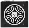 Фото Chieftec CHIEFTRONIC PowerUp GPX-850FC (ATX 2.3, 850W, 80 PLUS GOLD, Active PFC, 120mm fan, Full Cable Management, LLC design) Retail