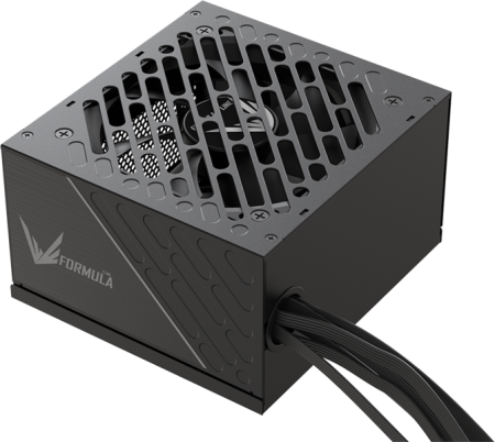 Фото Formula V Line FV-650WD, 650W, APFC, 80+, 12cm Fan