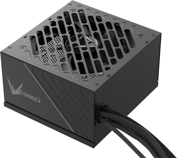 Formula V Line FV-550WD, 550W, APFC, 80+, 12cm Fan