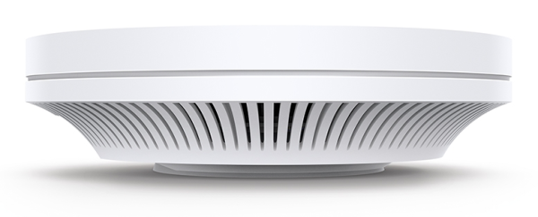 Фото TP-Link EAP620 HD, AX1800 Ceiling Mount Dual-Band Wi-Fi 6 Access Point