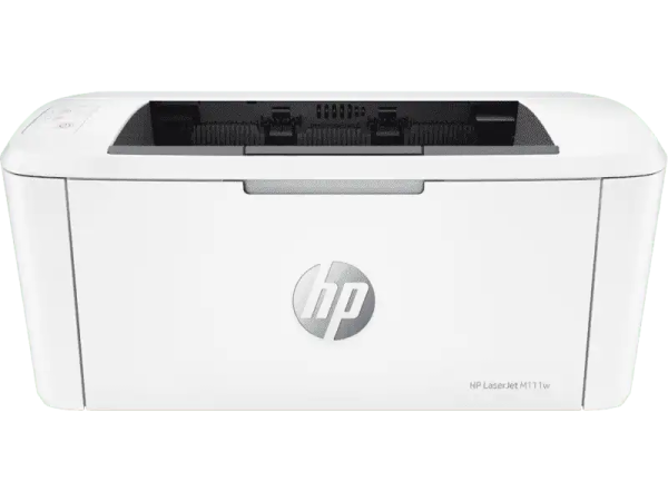 HP LaserJet M111w (A4,600dpi, 20ppm, 32Mb,USB 2.0/Wi-Fi, cart. 500pages in box, Repl.W2G51A)