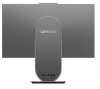 Фото Моноблок Lenovo Yoga AIO 27IAH10 27" QHD (2560x1440) IPS 400N 120Hz, Ultra 9 285H, 32GB LPDDR5x-7467, 1TB SSD M.2, NVIDIA RTX 4050 6GB, WiFi7, BT, Wireless KB&Mouse, Win 11 Home Rus, Luna Grey, 1Y