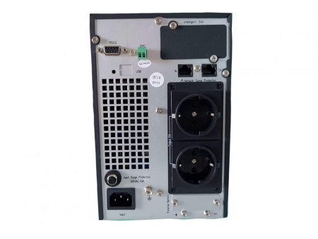 Фото NewEnergy HT1101L под внешние батареи